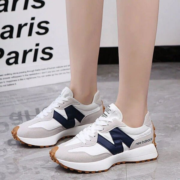 Belles paires de Basket pour Femmes