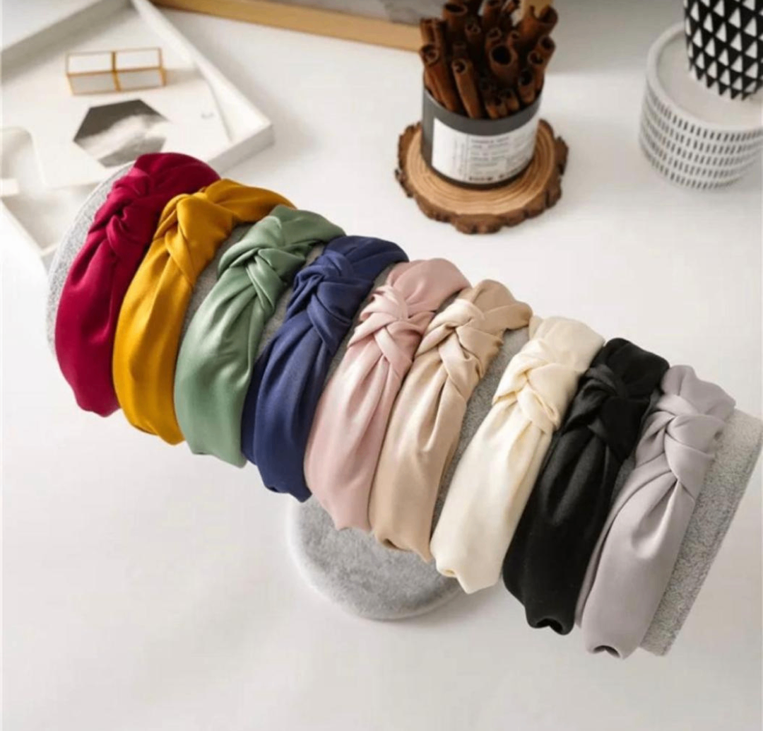 Headbands