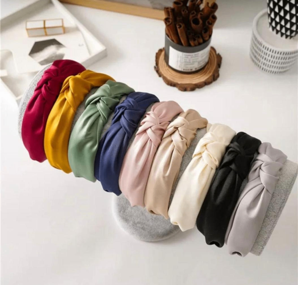 Headbands