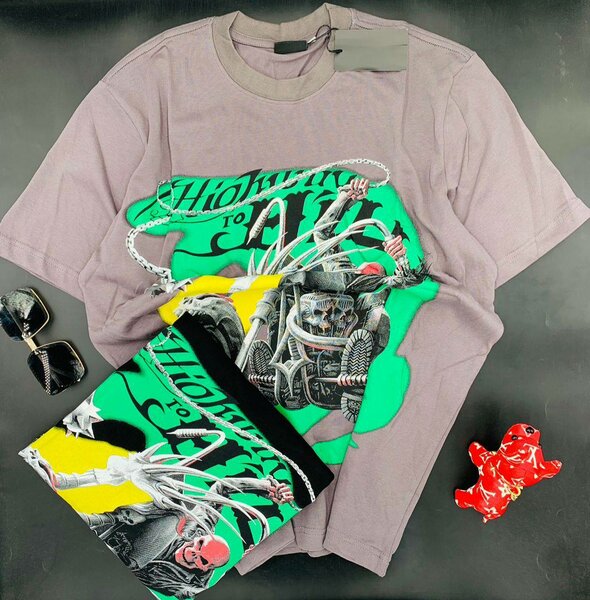 Men's Tshirt
