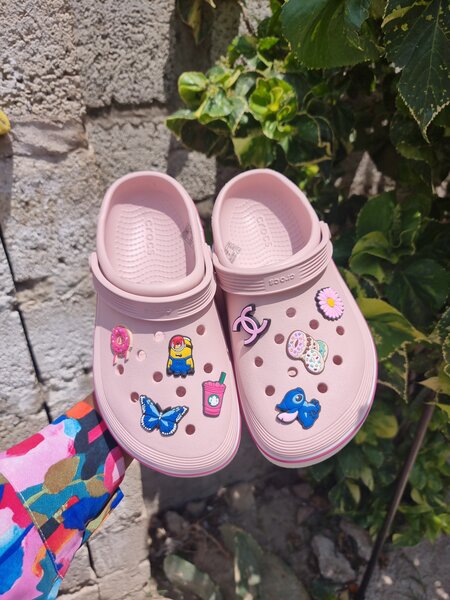 Unisex Crocs
