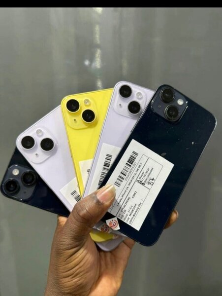 IPHONE 13