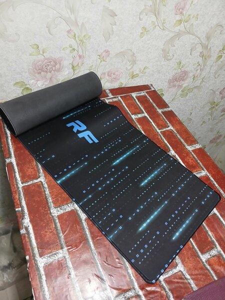Tapis de souris gaming XXL