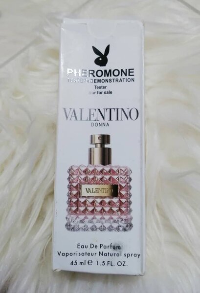 Parfum PHEROMON  Donna 45ML
