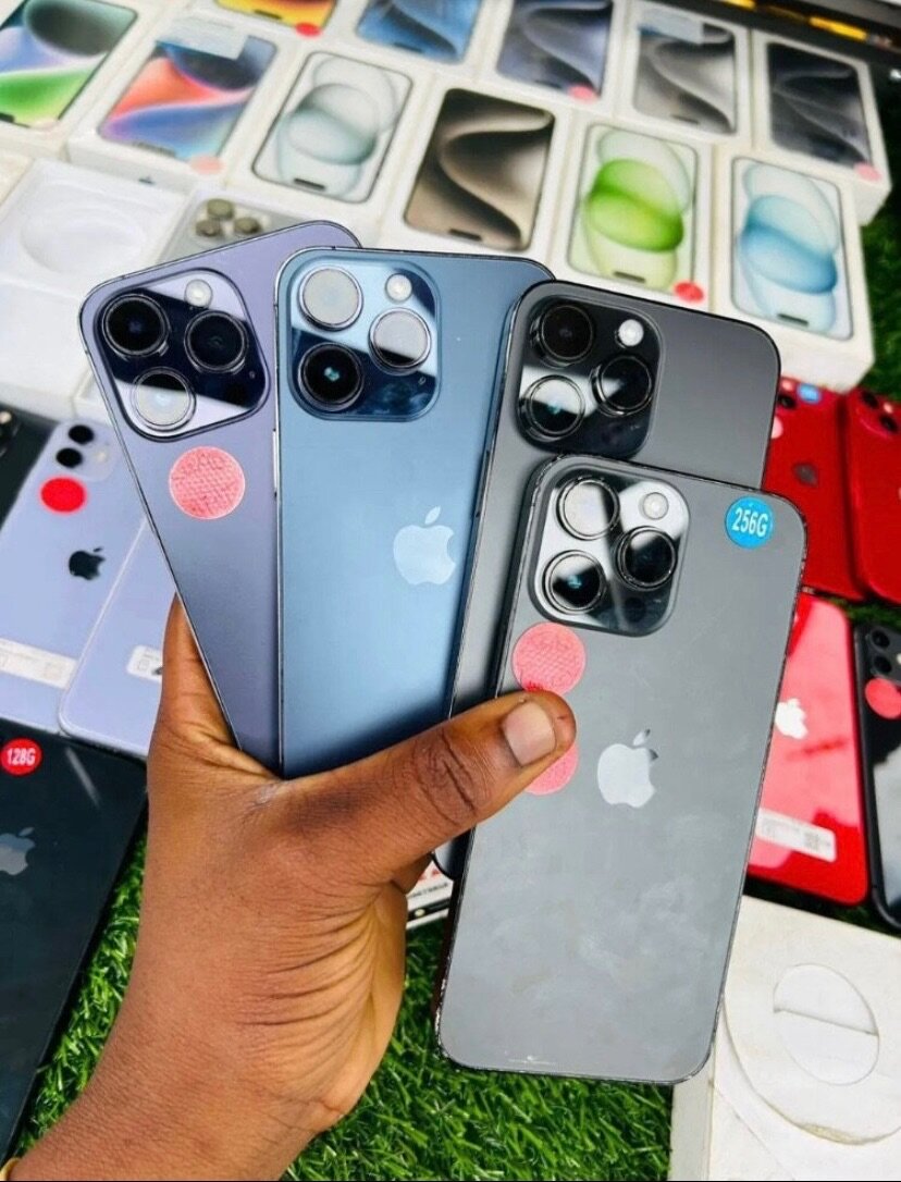 iPhone 14 Pro