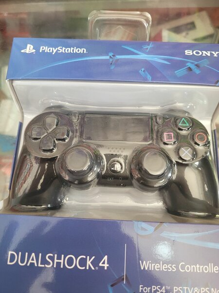 Game controller