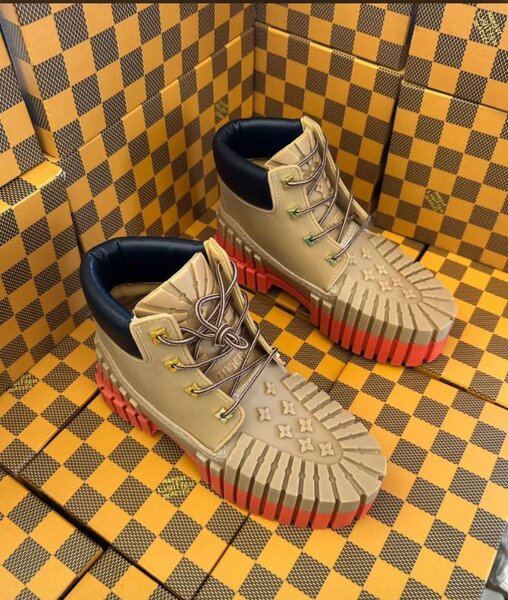 Timberland