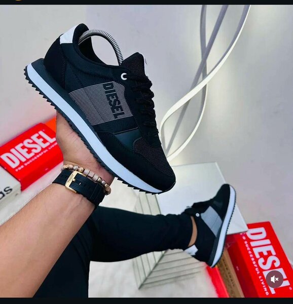 Superbes Diesel