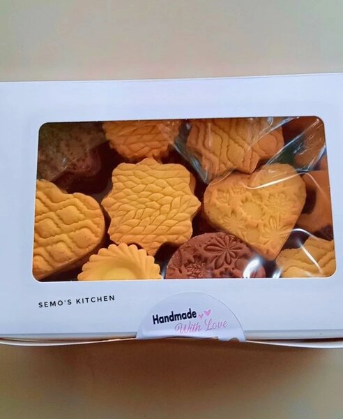 Cookies