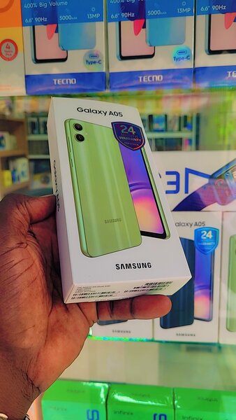 Samsung A05