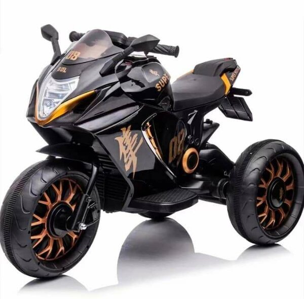 Jouet moto pour enfant