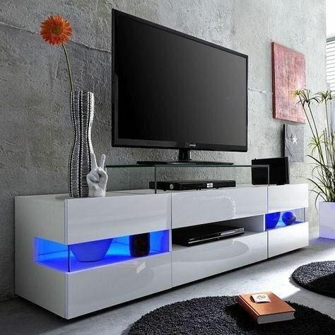 Flat screen tv