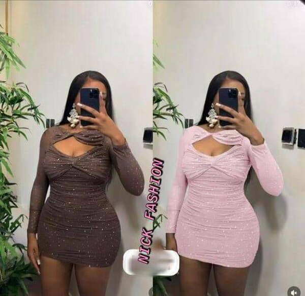 Female dress