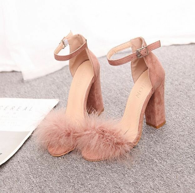 HEELS