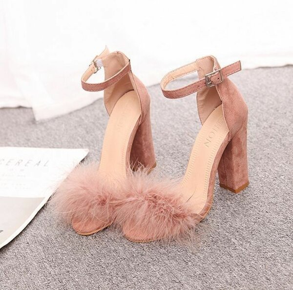 HEELS