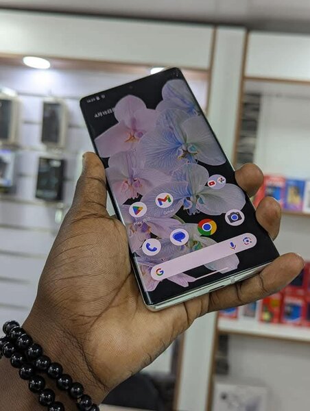 Google pixel 6pro