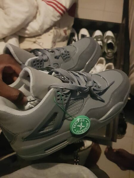Air Jordan 4