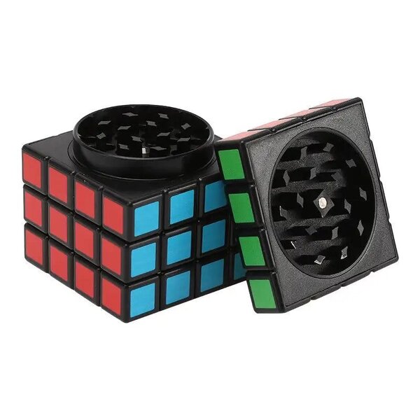 Tobacco grinder