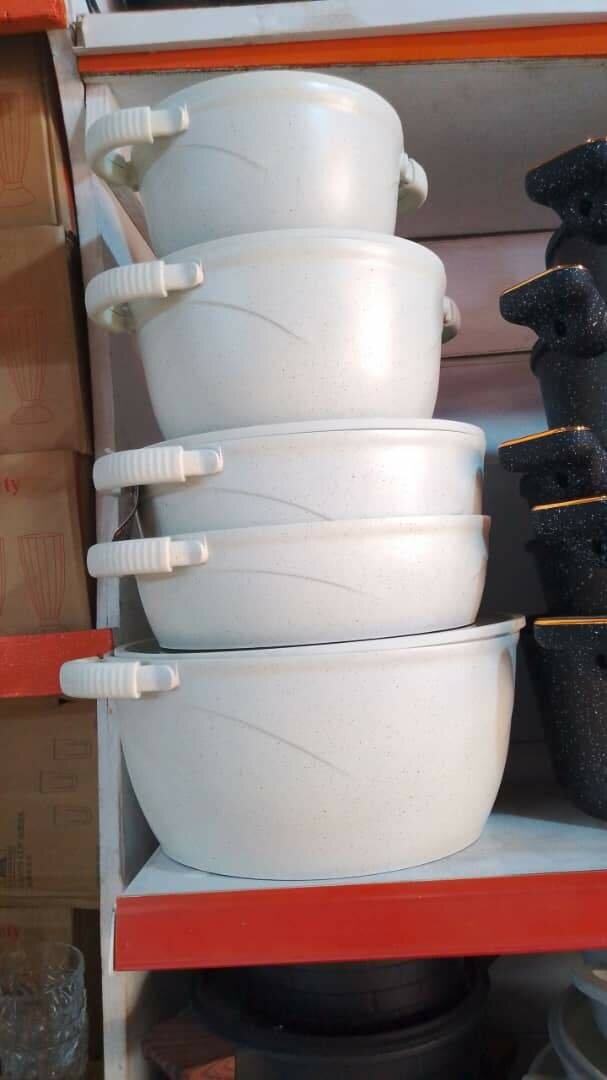 Kitchen tools