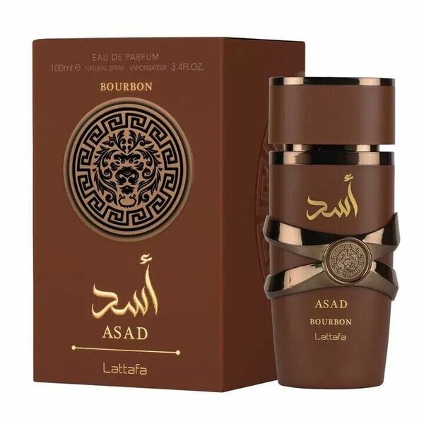 Parfum importé asad