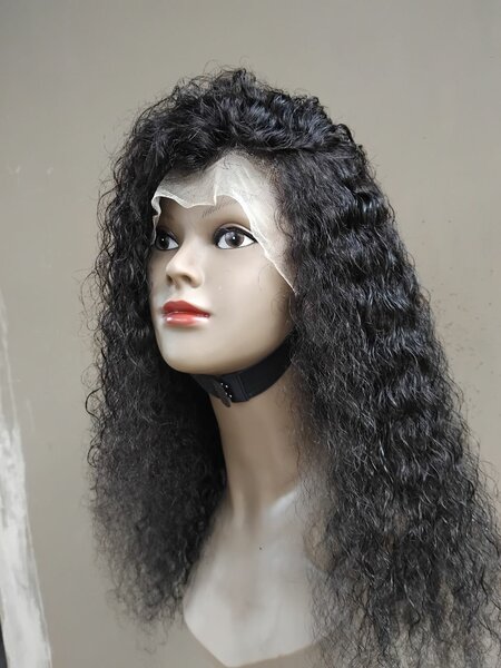22" water weave
