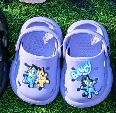 Crocs for children