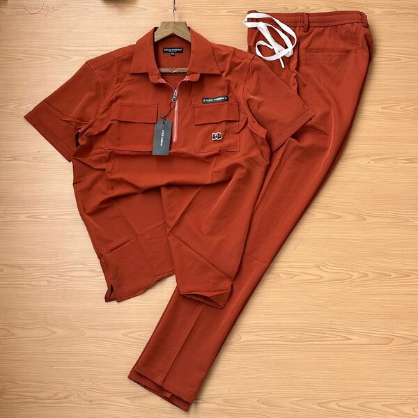 Men's Wear