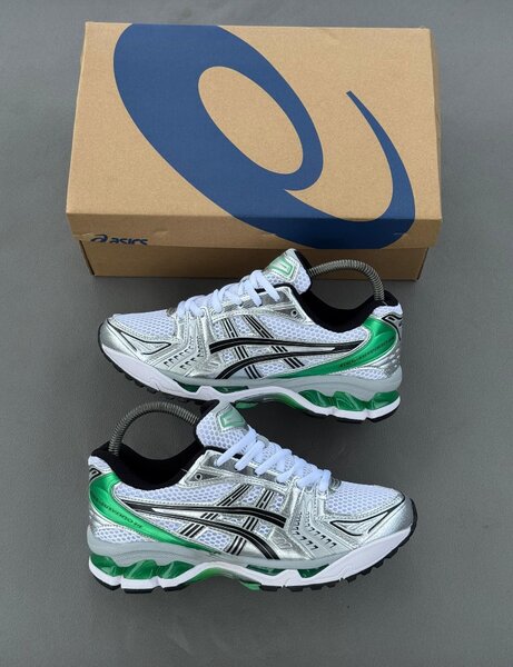 ASICS