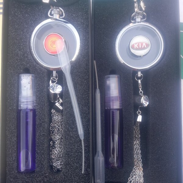 KIA parfum