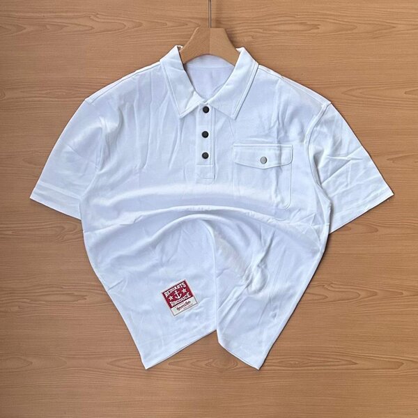HIGH QUALITY TOPS