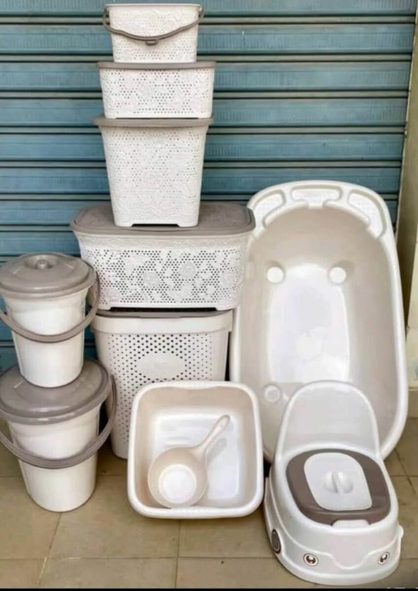 Baignoire bébé