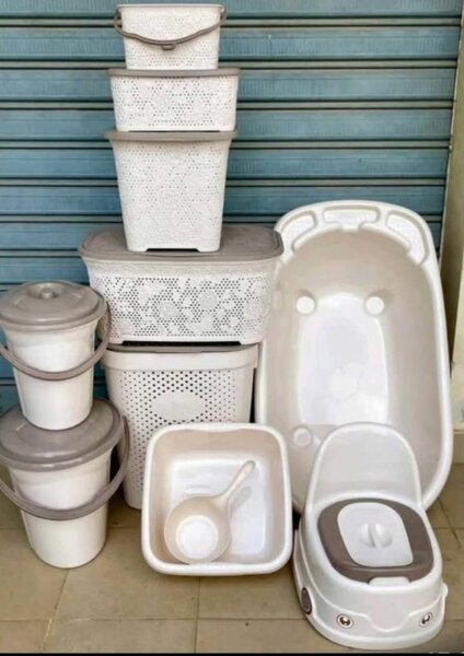 Baignoire bébé
