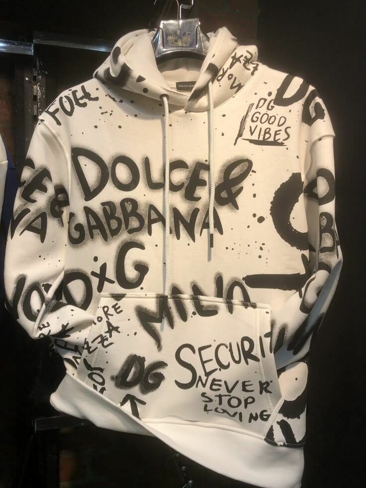Hoodies