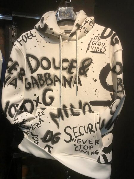 Hoodies