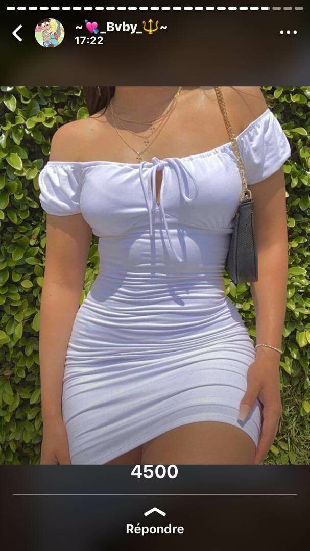 Dinner dresses