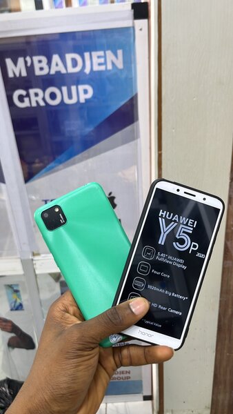 HUAWEI Y5P 2020
