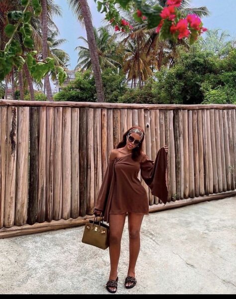Robes chic️