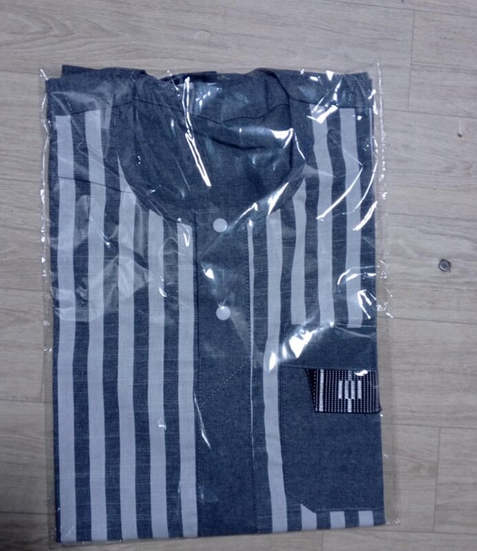 Chemise pour hommes