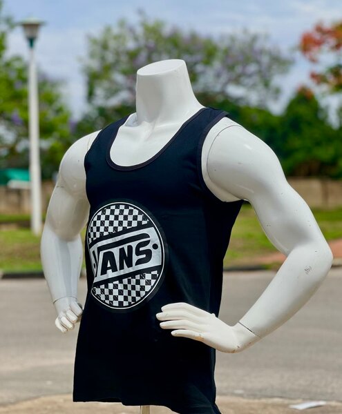 Vests