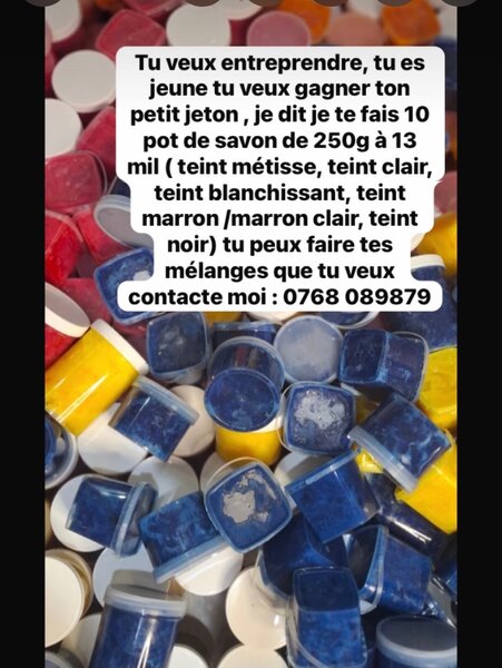 Savon