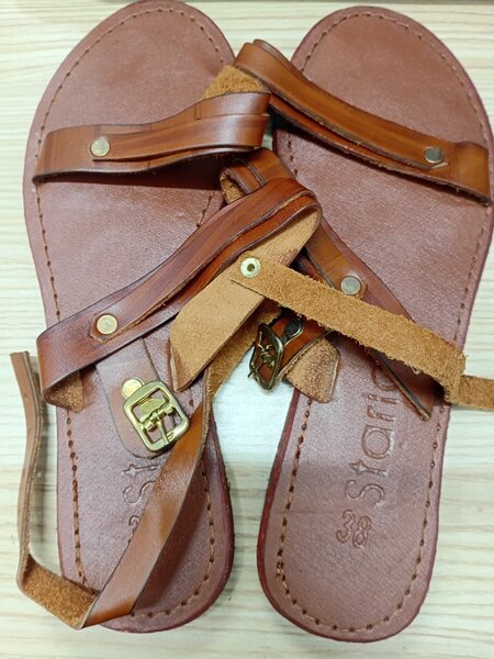 Chaussures