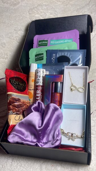 Gift package