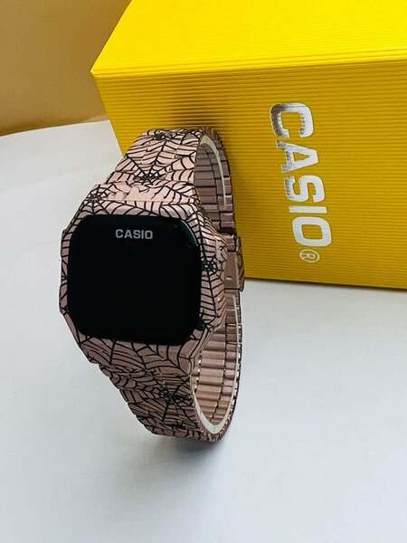 Montre Casio