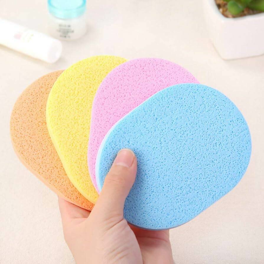 Face sponge
