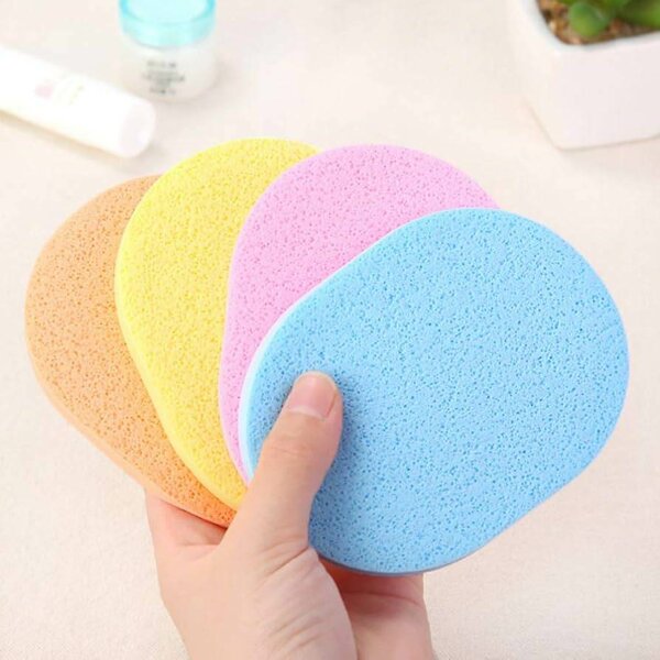 Face sponge
