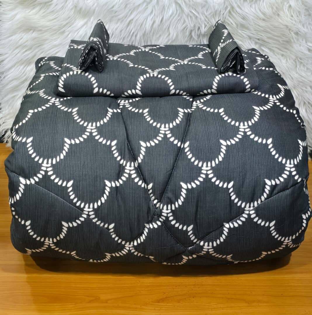 Blankets