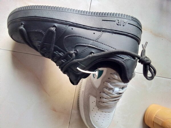 new airforce