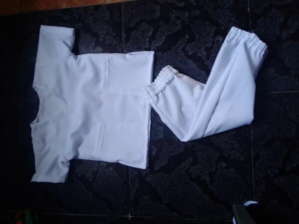 Career's outfits