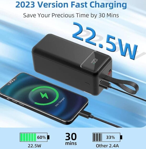 Power Bank Mobile