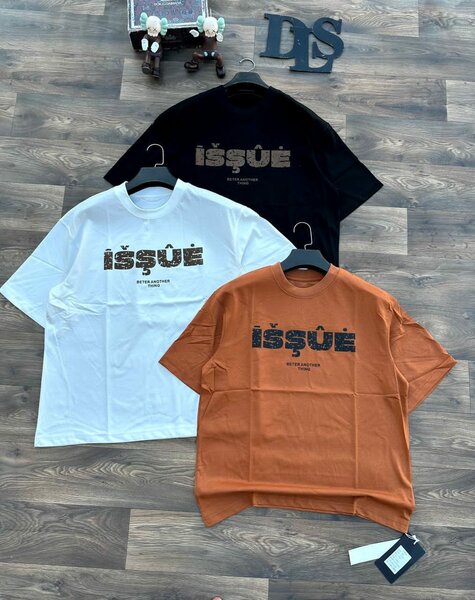 Loose T-shirt